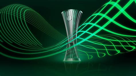 europa conference league final tv broadcast
